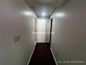 145 Union St, Unit 19 in Bangor, ME - Building Photo - Building Photo