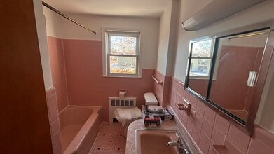 870 Louisa St, Unit 2nd Floor in Union, NJ - Building Photo - Building Photo