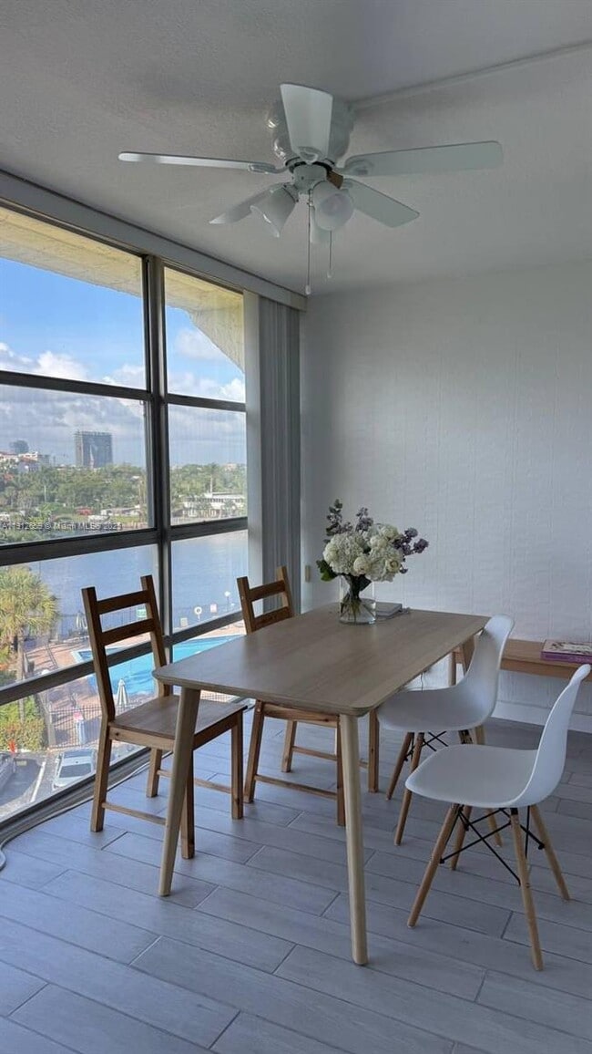 851 Three Islands Boulevard in Hallandale Beach, FL - Building Photo - Building Photo