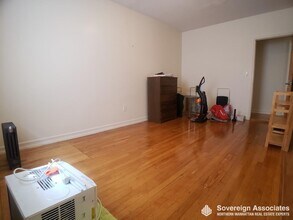 86 Haven Ave, Unit 24 in New York, NY - Foto de edificio - Building Photo