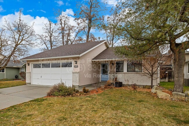 2698 E Bergeson St in Boise, ID - Building Photo - Building Photo