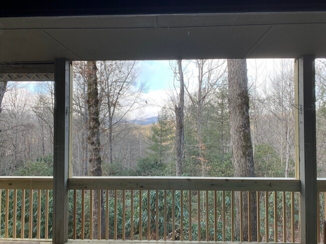101 Dundee Ln, Unit D in Pisgah Forest, NC - Building Photo - Building Photo