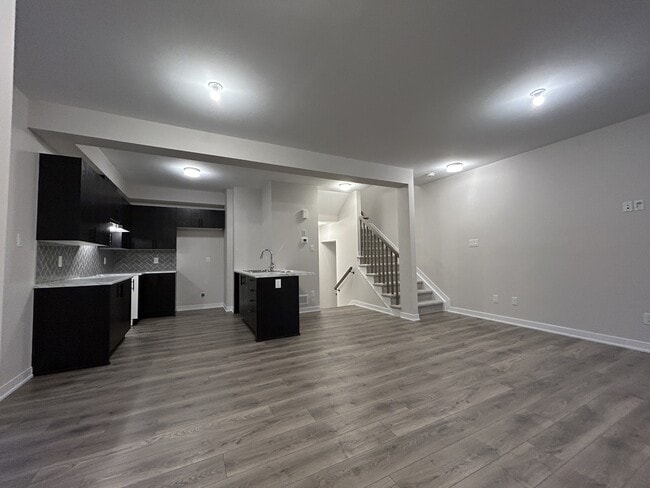 217 Speckled Alder Row in Ottawa, ON - Building Photo - Building Photo