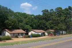 507-801 Houston St in Queen City, TX - Building Photo - Building Photo