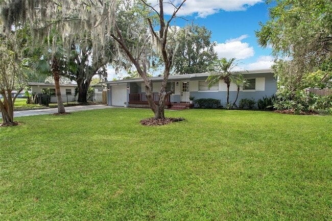1955 Eland Ave in Winter Park, FL - Building Photo - Building Photo