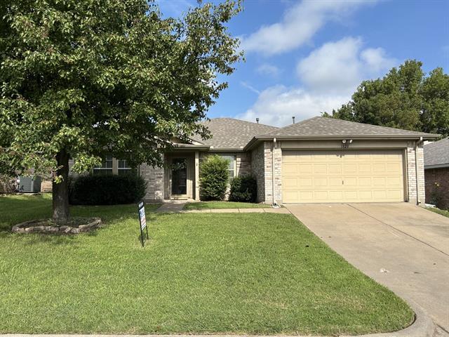1820 Southridge Ln in Sherman, TX - Building Photo - Building Photo