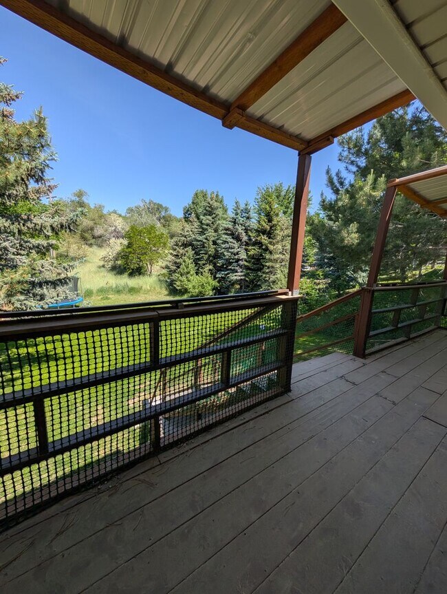 1827 S Fairway Dr in Pocatello, ID - Building Photo - Building Photo