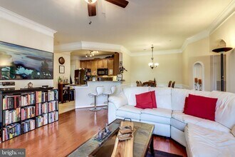 512 Sunset View Terrace SE-Unit -103 in Leesburg, VA - Building Photo - Building Photo