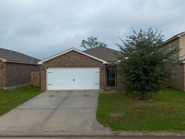 22538 Cloverland Field Dr in Hockley, TX - Building Photo - Building Photo