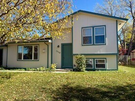 1504 Station Ct in Fort Collins, CO - Building Photo