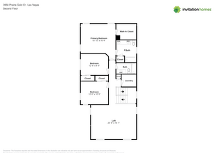 3958 Prairie Gold Ct in Las Vegas, NV - Building Photo - Building Photo