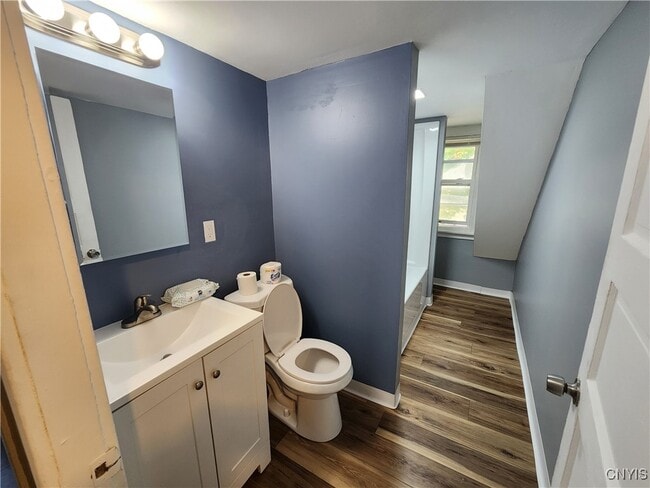 property at 927 State St