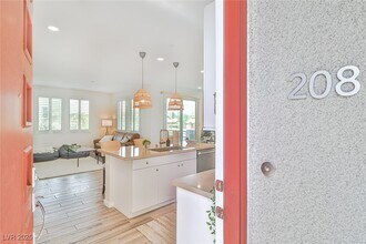 11290 Hidden Peak Ave in Las Vegas, NV - Building Photo - Building Photo