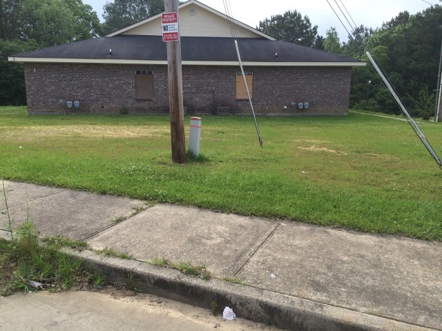 Centreville Apartments in Centreville, MS - Building Photo - Building Photo