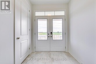 1317 Leriche Wy in Milton, ON - Building Photo - Building Photo