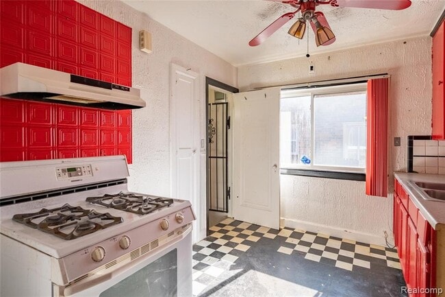 9991 Terry St in Detroit, MI - Building Photo - Building Photo