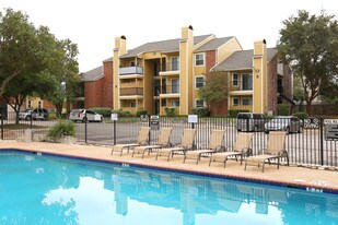 Bridge at Sweetwater in Austin, TX - Building Photo