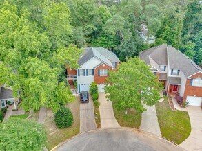 5015 Mint Hill Ct in Tallahassee, FL - Foto de edificio - Building Photo