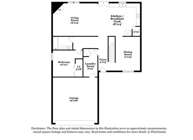 133 Dragonfly Dr in Jacksonville, FL - Building Photo - Building Photo