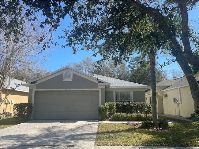 property at 18143 Portside St