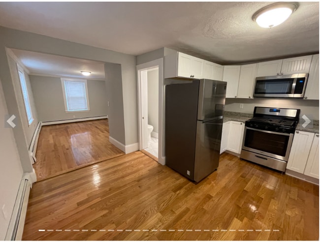 property at 309 Highland Ave