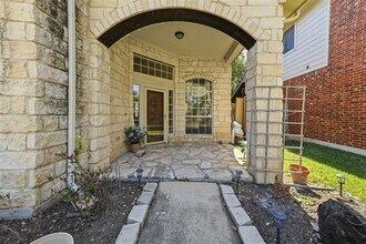 2412 Cloud Peak Ln in Round Rock, TX - Building Photo - Building Photo