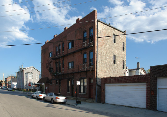 2700 S Princeton Ave in Chicago, IL - Building Photo - Building Photo