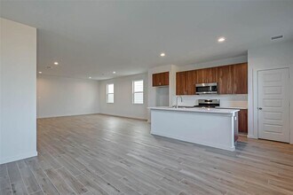 3510 Contempo Dr in Houston, TX - Building Photo - Building Photo