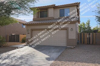 13355 W Crocus Dr in Surprise, AZ - Building Photo - Building Photo