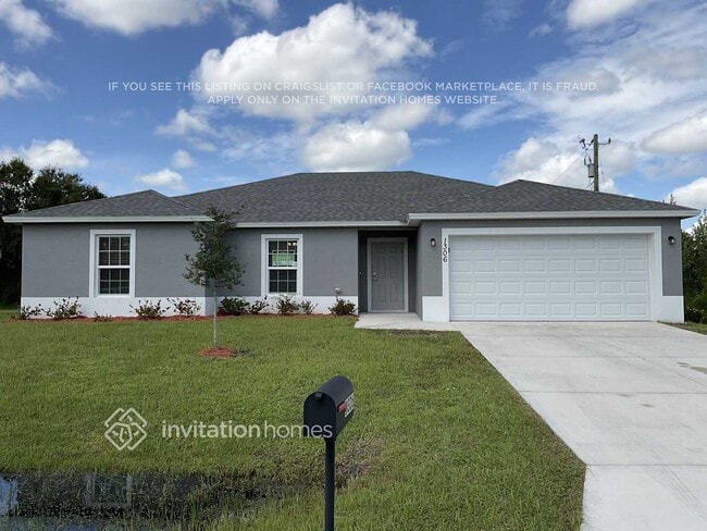 property at 1306 Mariner Ave SE