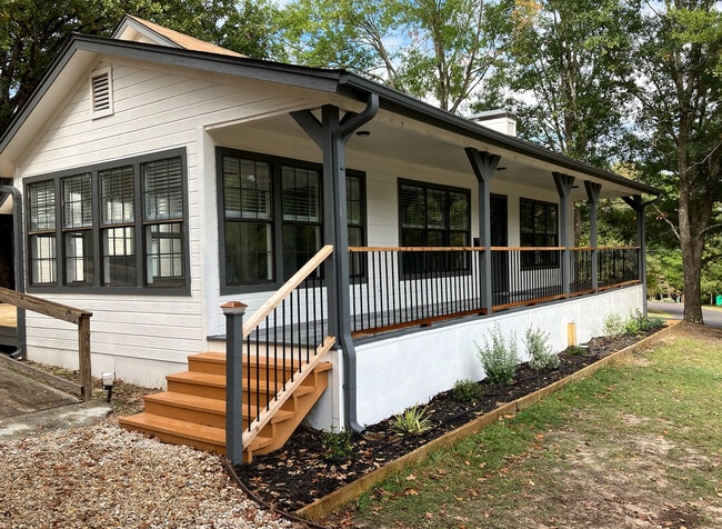 property at 120 Pagosa Ln