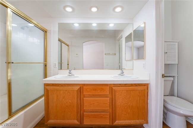 3773 Tranquil Canyon Ct