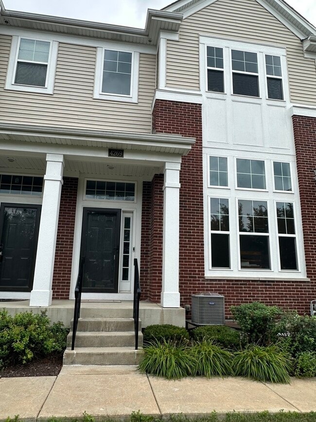 4269 Liberty St in Aurora, IL - Building Photo - Building Photo
