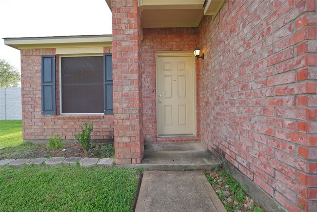 7907 Fire Thorn Ln in Cypress, TX - Building Photo - Building Photo