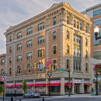 The Farr Lofts Apartments