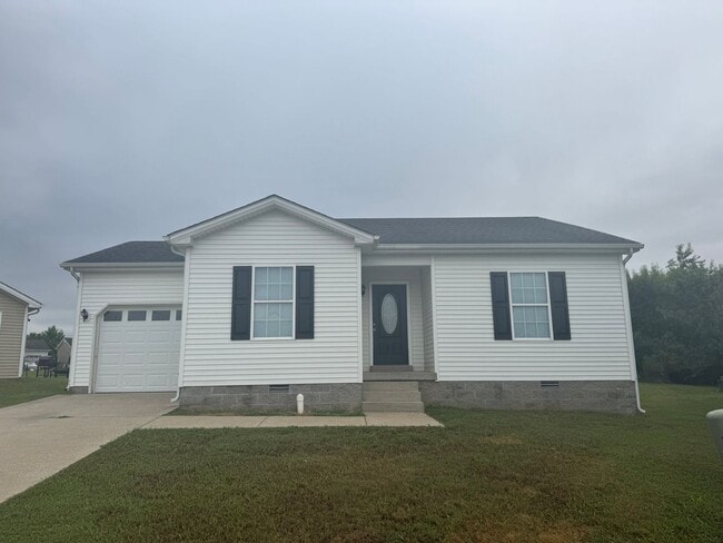 property at 117 Perdez Ct