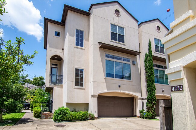 property at 4238 Childress St