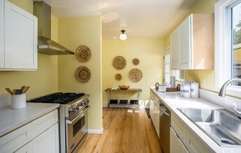 599 63rd St in Oakland, CA - Building Photo - Building Photo