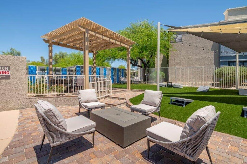 Ridgeline Apartment Homes Tucson, AZ Apartments