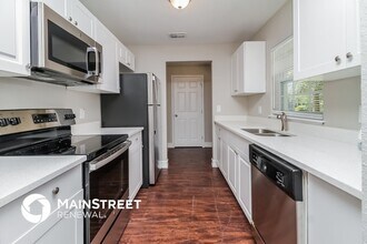 1807 McCarthy Ave in Sanford, FL - Building Photo - Building Photo