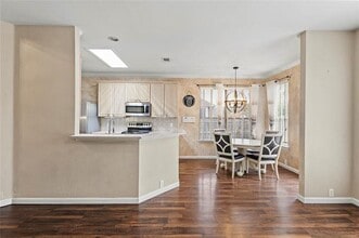 3813 Oak Leaf Ln in Bedford, TX - Building Photo - Building Photo