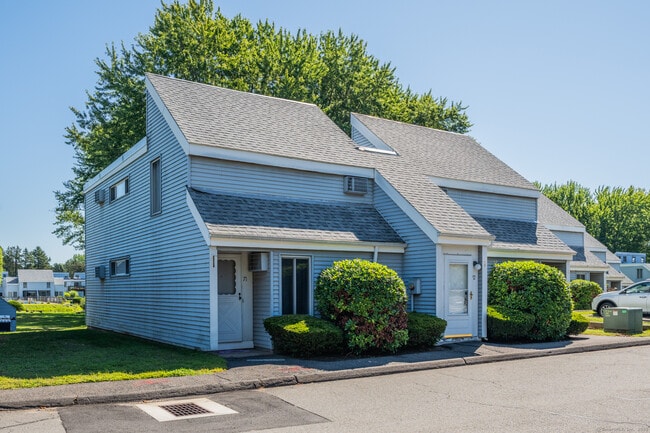 property at 72 Cinnamon Spring
