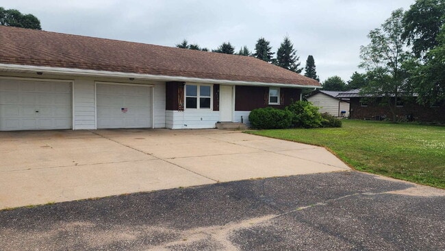 property at 4159 130th St