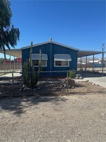 431 Lee in Bullhead City, AZ - Building Photo