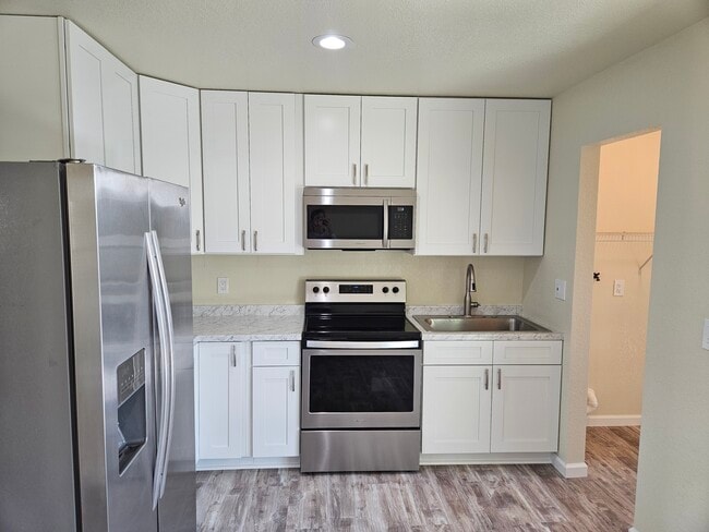 101 Lagrange Ave in Titusville, FL - Building Photo - Building Photo