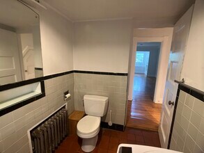 60 Rockwood St in Boston, MA - Building Photo - Building Photo