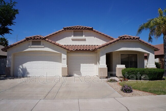 property at 3418 W Adobe Dam Rd