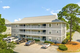 3799 E County Hwy 30A in Santa Rosa Beach, FL - Building Photo - Building Photo