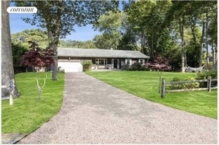 179 Redwood Rd in Sag Harbor, NY - Building Photo