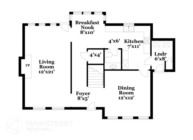 1019 E Justin Dr in Garner, NC - Building Photo - Building Photo